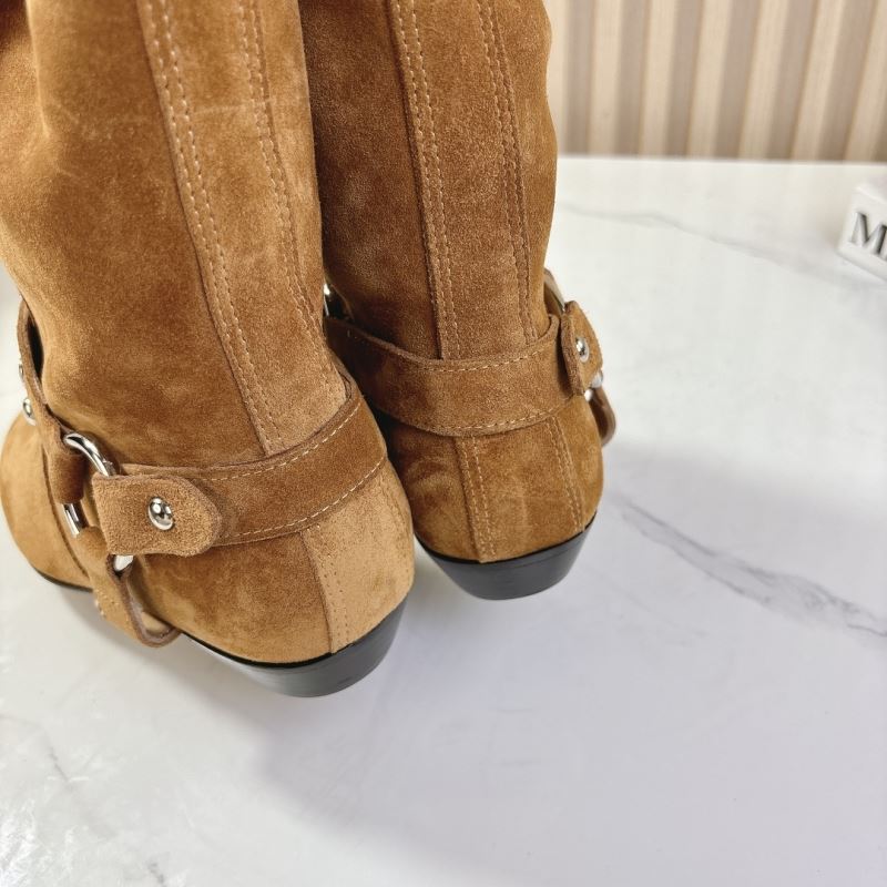 Isabel Marant Boots